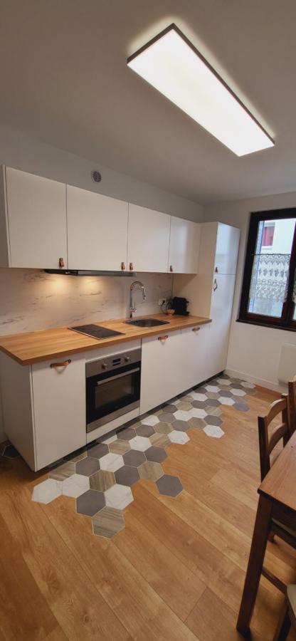 Appartement T1 Bis 35M2 Annecy Proche Centre Ville Экстерьер фото